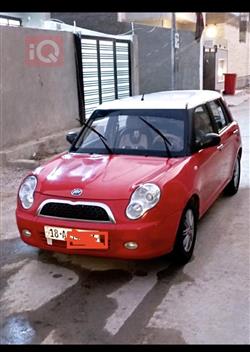 Lifan 320